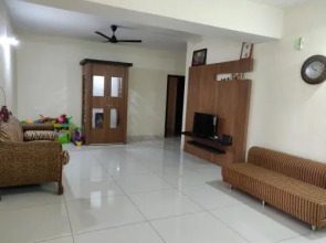 Orchid Suites Apartments