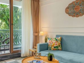 Staymaster Veridian Luxury 2BR