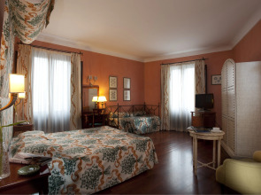 Hotel Vecchio Borgo