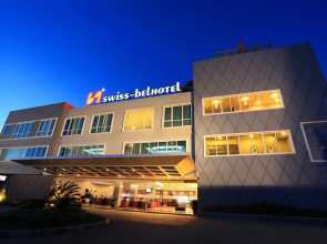 Swiss-Belhotel Kendari