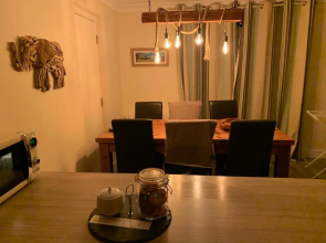 2 Fernleigh Villas