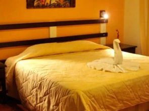 La Tambora Beach Suites Sustainable Resort