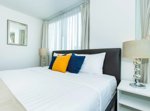 First Choice Suites (SHA Extra Plus)