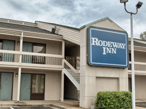 Rodeway Inn Richmond West End