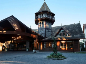 Bella Gramado Resort - MC