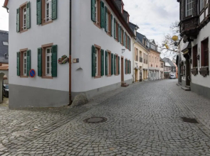 Kabine 30 Innenstadt, EG, Wlan inkl. Haustiere willkommen