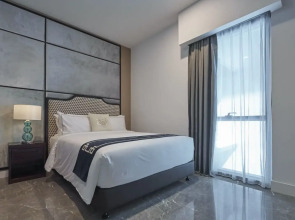 THE FACE Style Hotel