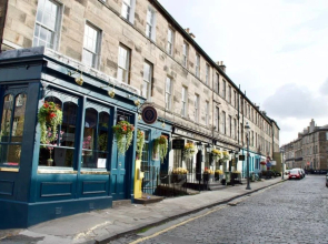 1 Bedroom Apartment in Edinburgh West End