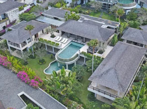 Villa Cantik Pandawa By Fays Hospitality