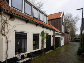 B&B In den Wijde Koe