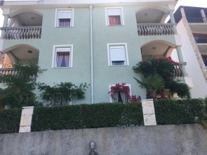 Majero Apartments