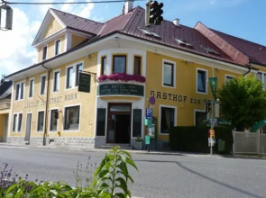 Hotel Restaurant Blie