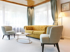 Ferienresort am Mattenweg