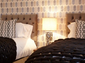 Savoy Court - Your Apartment
