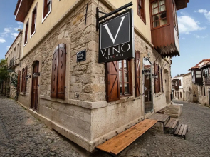 VINO Alacati