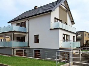 Apartamenty Sun & Snow Casa Al Mare