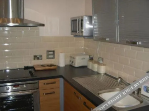 Albany Apartments