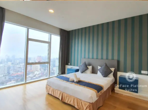 DeFace Platinum Suites