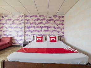 Hongpak Mint by OYO Rooms