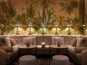The St. Regis La Bahia Blanca Resort, Tamuda Bay