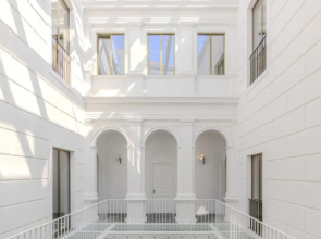 Dome Hotel