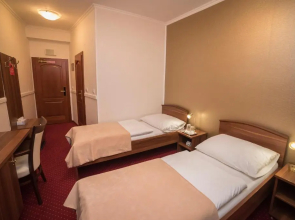 Hotel Alfa