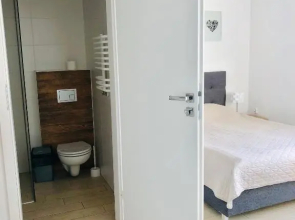 Pokoje Goscinne i Apartamenty Ula