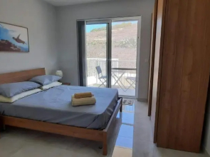 Lovely 3-bedroom apartment in Marsalforn, Gozo!
