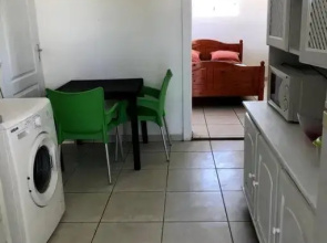 Bel appartement à Damencourt