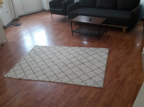 Km 0 Presidential Apartment