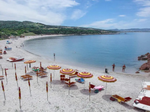 Appartamento Via Marinedda 9 Isola Rossa