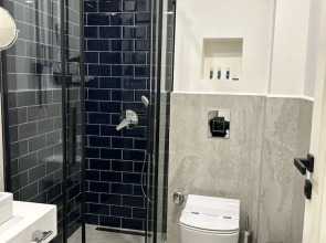 Prime Bosphorus Hotel