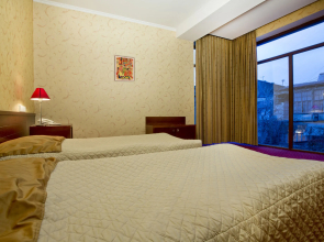 New Kopala Hotel