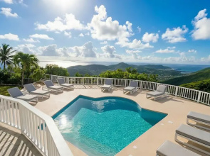 The Pearl of Paradise