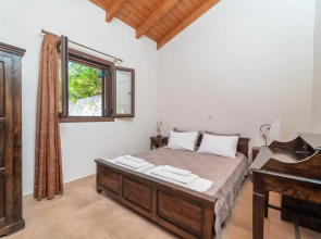 Kerithra Villa