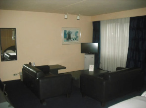 B-aparthotels Moretus