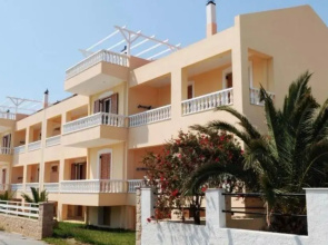 Hotel Marialena