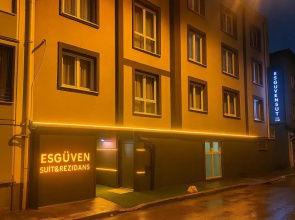 Eskisehir Esguven