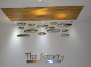 The Scenery City Hotel