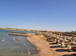 Aladdin Beach Resort