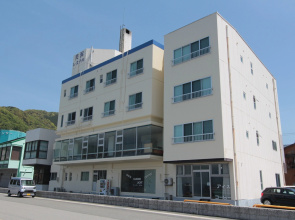 Mihama Resuteru