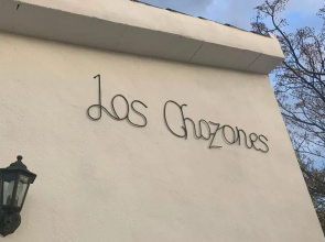 Los Chozones