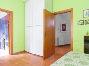 House With 5 Bedrooms in Caserta, With Pool Access, Enclosed Garden and Wifi Near the Beach