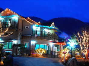 Gapyeong Grassflower Pension