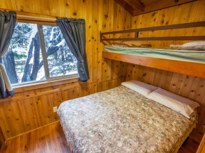 Lake Whitney RV Campground