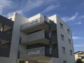 Residence Eu Me Amo