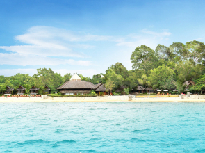 Sunset Park Resort and Spa by SWR