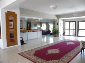 Hotel Kamal