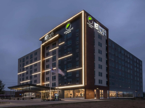 Element Dallas Love Field