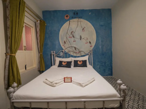 2499 Heritage Chinatown Bangkok Hotel By RoomQuest